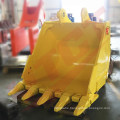 Yantai Factory China Excavator Clean Bucket